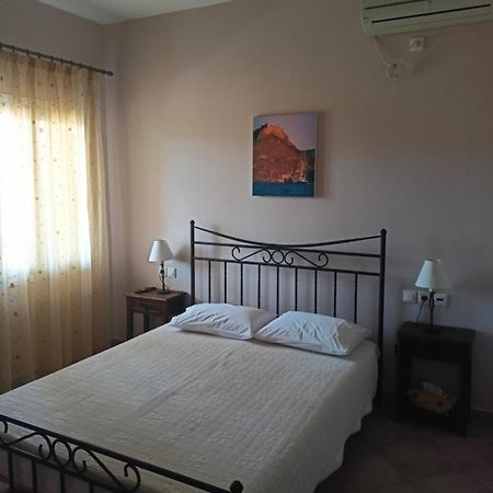 Vilana Studios Kalamos  Екстер'єр фото